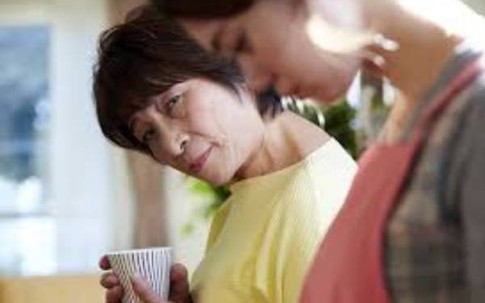 Thái độ của mẹ chồng trước kết hôn báo hiệu cuộc hôn nhân có hạnh phúc hay không