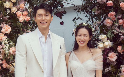 Hyun Bin - Son Ye Jin khởi kiện hacker làm rò rỉ ảnh con trai đầu lòng?