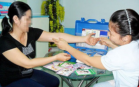 Làm gì để tăng khả năng tiếp cận với các biện pháp tránh thai hiện đại, nhất là cho vị thành niên, thanh niên?