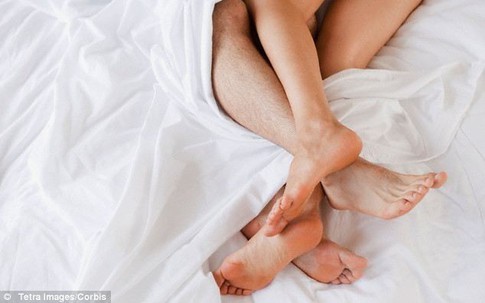 Tội ác từ việc hàng xóm "yêu" gây ra tiếng ồn quá lớn