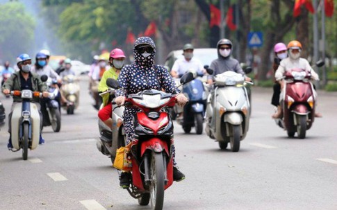 Miền Bắc sắp đón đợt lạnh sâu, có nơi dưới 0 độ C