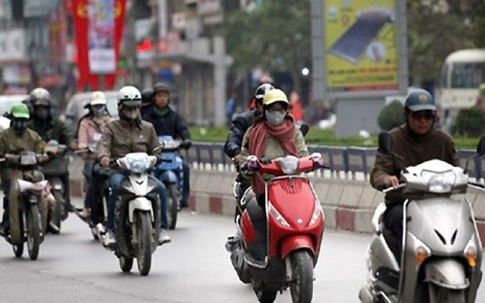 Thông tin mới nhất về đợt không khí lạnh tăng cường gây thời tiết rét đậm, rét hại, có nơi dưới 0 độ