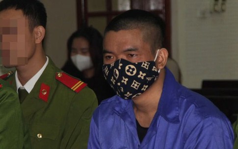 Bị cáo xin nhận án tử hình vì tội... bất hiếu với cha mẹ già