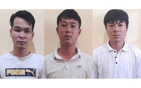 Triệt phá đường dây làm giả giấy tờ, căn cước gắn chip ở Đồng Nai