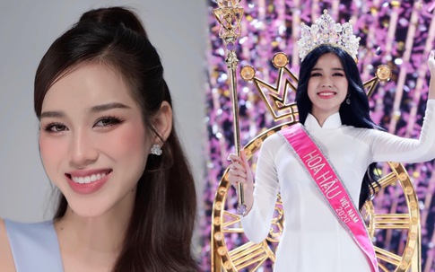 2 năm đương nhiệm Hoa hậu Đỗ Thị Hà: Nhan sắc thăng hạng, mang về thành tích ấn tượng, còn cuộc sống thì sao?