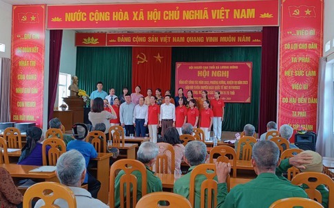 Quảng Ninh chú trọng chăm lo sức khỏe người cao tuổi