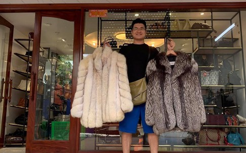 Khám phá những item thời trang mùa Đông độc lạ tại Hàng Thùng Phương Mode
