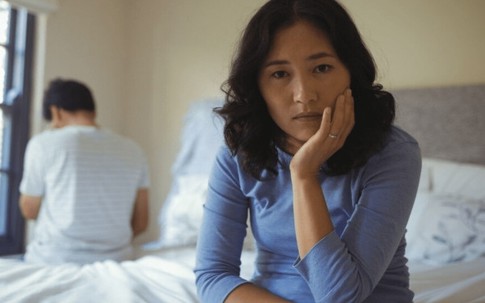 Vợ vui mừng khi thấy tôi bị cắt giảm nhân sự