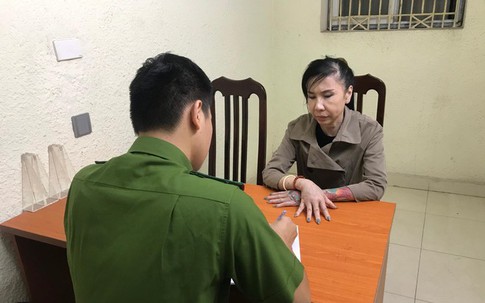 Hà Nội: Khởi tố Dung “thà” trong vụ tổ chức sinh nhật bằng ma tuý