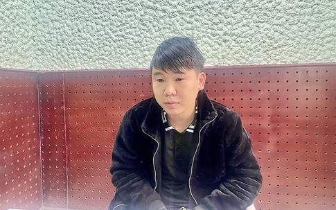 Lào Cai: Bắt đối tượng giả danh công an để lừa đảo
