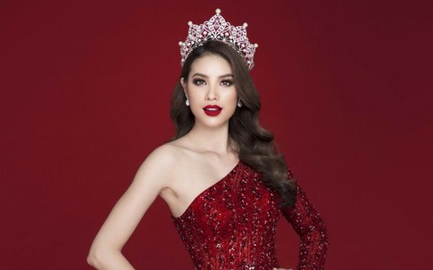 Lý do gì khiến Phạm Hương vẫn mãi là cái tên được nhắc tới nhiều nhất tại Miss Universe Vietnam dù 7 năm đã trôi qua