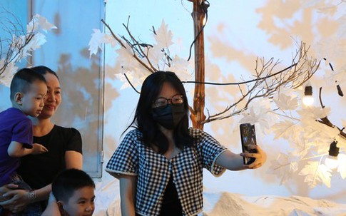 Liên tiếp 2 đợt không khí lạnh, thời tiết TPHCM và Nam bộ dịp lễ Giáng sinh ra sao?