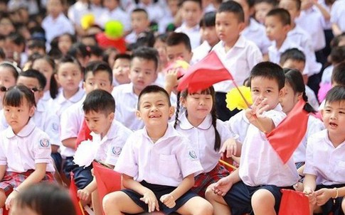 Thêm địa phương kéo dài ngày nghỉ Tết Nguyên đán cho học sinh