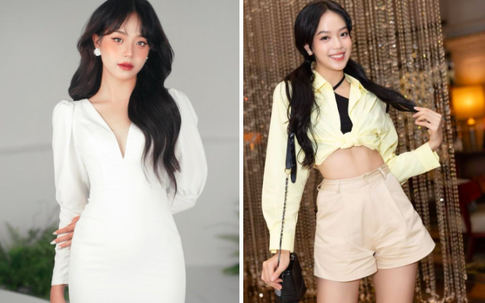 Từng bị chê lưng gù, nhan sắc đời thực của Hoa hậu Huỳnh Thị Thanh Thủy thế nào?