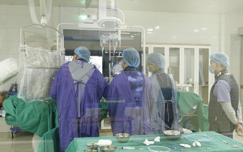 Trời lạnh hơn, bác sĩ khuyến cáo một số dấu hiệu nhồi máu cơ tim cấp cần nhanh chóng đến bệnh viện