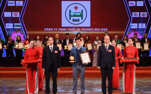 Đã tìm ra thương hiệu giường y tế Hàng Việt tốt được người Việt tin dùng 2022