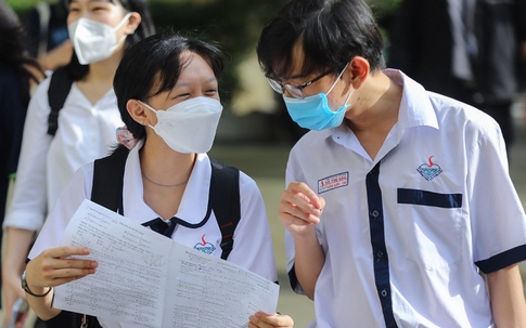Xử phạt 78 trường đại học tuyển sinh vượt chỉ tiêu