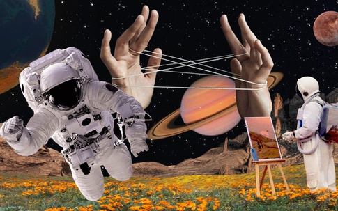 Khi tình yêu là một cái bẫy