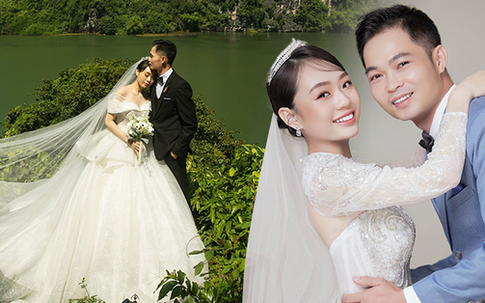 Bố mẹ sốc khi con gái 19 tuổi thông báo cưới chồng hơn 16 tuổi