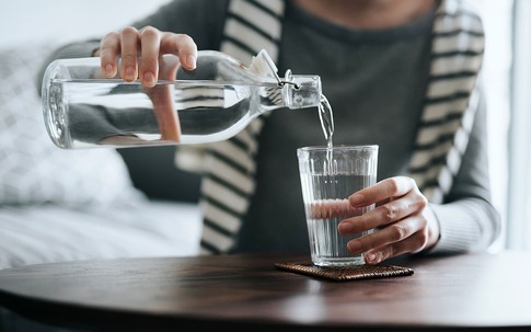 Ba việc làm ngay hôm nay để có da sáng, dáng thon đón Tết