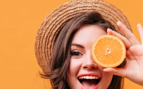 Lợi ích của vitamin C đối với da không nên bỏ qua