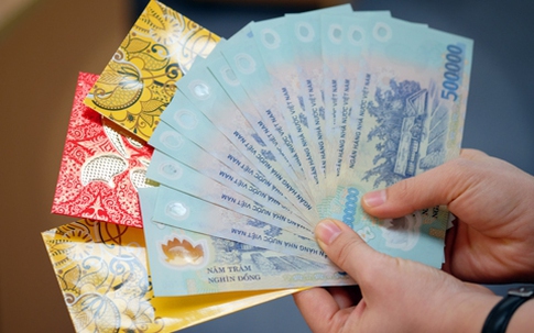 Sinh viên trường nào sẽ được nhận lì xì dịp Tết Nguyên đán 2023?