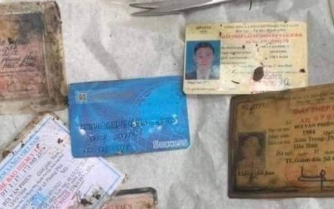 Đình chỉ điều tra vụ án con rể chém cả gia đình vợ ở Hòa Bình