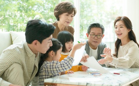 'Tai nạn' trong ngày ra mắt giúp tôi ghi điểm với bố mẹ chồng tương lai