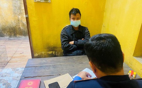 Mâu thuẫn tình cảm, gã đàn ông lên kế hoạch sát hại người tình