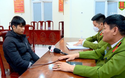 Tội ác khó dung thứ trong vụ nghi phạm sát hại vợ chồng giáo viên ở Bắc Ninh