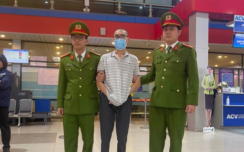 Giám đốc công ty đấu giá chiếm đoạt gần 5,2 tỷ đồng