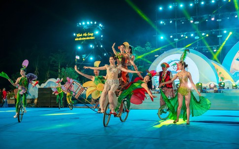  Lễ hội Carnaval mùa Đông Hạ Long 2022 có gì đặc biệt?