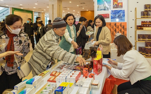 Đại sứ LB Nga tại Việt Nam: Triễn lãm Việt Nga 2022 là cơ hội kết nối doanh nghiệp hai nước sau đại dịch