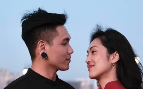 Bạn trai MC Mi Soa Kim Anh nhận sai khi hành hung người yêu