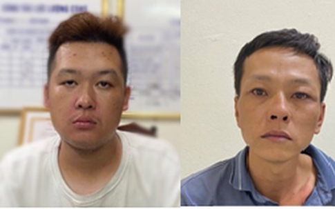 Hà Nội: Khởi tố nhóm đối tượng trộm cắp xe máy