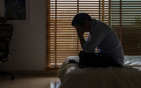 Chồng phát hiện một điều kinh khủng về vợ sau 8 năm chung sống, ngạc nhiên nhất là sự thật về đứa con trai