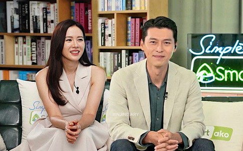 Hyun Bin và Son Ye Jin, cặp đôi 'Hạ cánh nơi anh' thông báo kết hôn