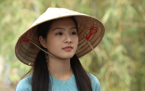 Bích Ngọc - em gái Nam "Hương vị tình thân": ‘Vào TP.HCM, tôi phải casting 4 lần mới được nhận vai’