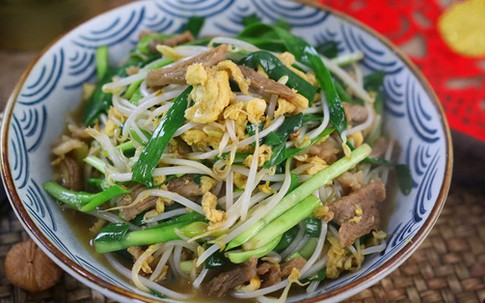 Mùa lạnh nhớ thường xuyên ăn món này, tốn chưa tới 30k, làm cực nhanh nhưng lại giúp giảm ho, phòng cảm cúm hiệu quả!
