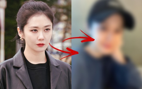 Sau cả chục năm, "ma cà rồng Hàn Quốc" Jang Nara đã lão hoá ra sao?