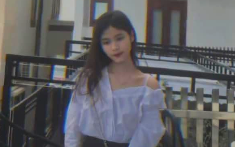 Thiếu nữ xinh đẹp, giỏi võ ở Nghệ An mất tích từ trưa mùng 1 Tết đến nay chưa tìm thấy
