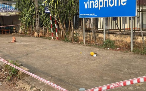 Bắt đến 4 nghi can trong vụ học sinh lớp 9 tử vong ở Bình Phước
