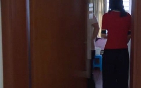 Ngày đăng ký kết hôn bạn trai bỗng biến mất, chạy về nhà mở cửa một thứ quan trọng đã "không cánh mà bay"