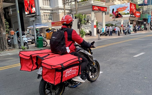 4 năm ghi dấu của J&T Express