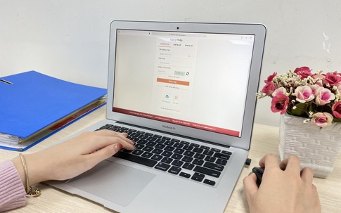 Dễ dàng thực hiện dịch vụ công trực tuyến với giải pháp ký số từ xa SmartCA của VNPT