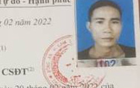 Công an truy nã 2 bị can khoét tường trốn khỏi trại tạm giam