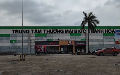 Những dự án “khủng” nào bị thanh tra theo chỉ đạo của Chủ tịch UBND tỉnh Thanh Hóa?