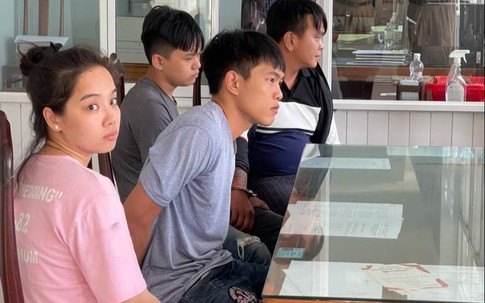 Nhóm hỗn chiến làm một người chết ở quán karaoke TP.HCM khai gì?