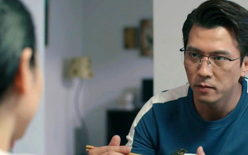 Khán giả bức xúc gã chồng bẩn tính trong 'Anh có phải đàn ông không'