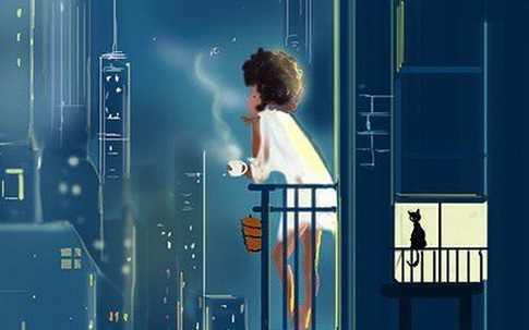 Sự bất thường trong cuộc nói chuyện lúc nửa đêm: Vợ tâm sự 2 tiếng mà chồng đáp nhẹ 3 từ, nghe thì đơn giản nhưng với phụ nữ sao nặng quá!